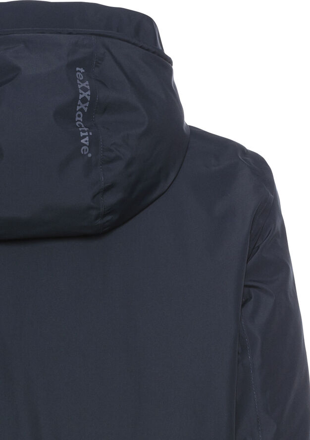 Camel Active COAT Night blue