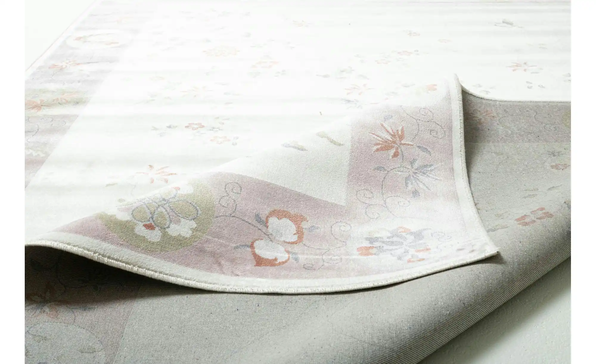 Gino Falcone Vintageteppich Cherina