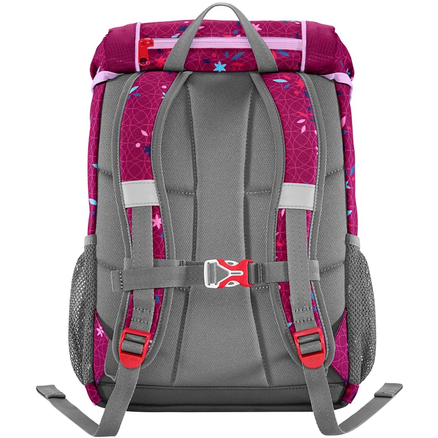 Step by KID - Rucksack-Set 3tlg. 35 cm Fairy Freya