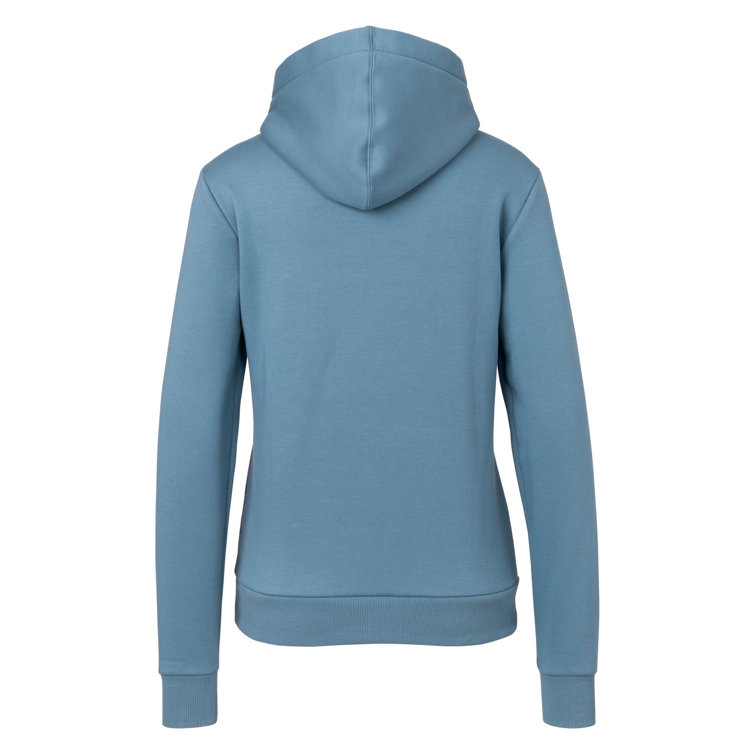 RIDE now Sweathoodie  - sky blue