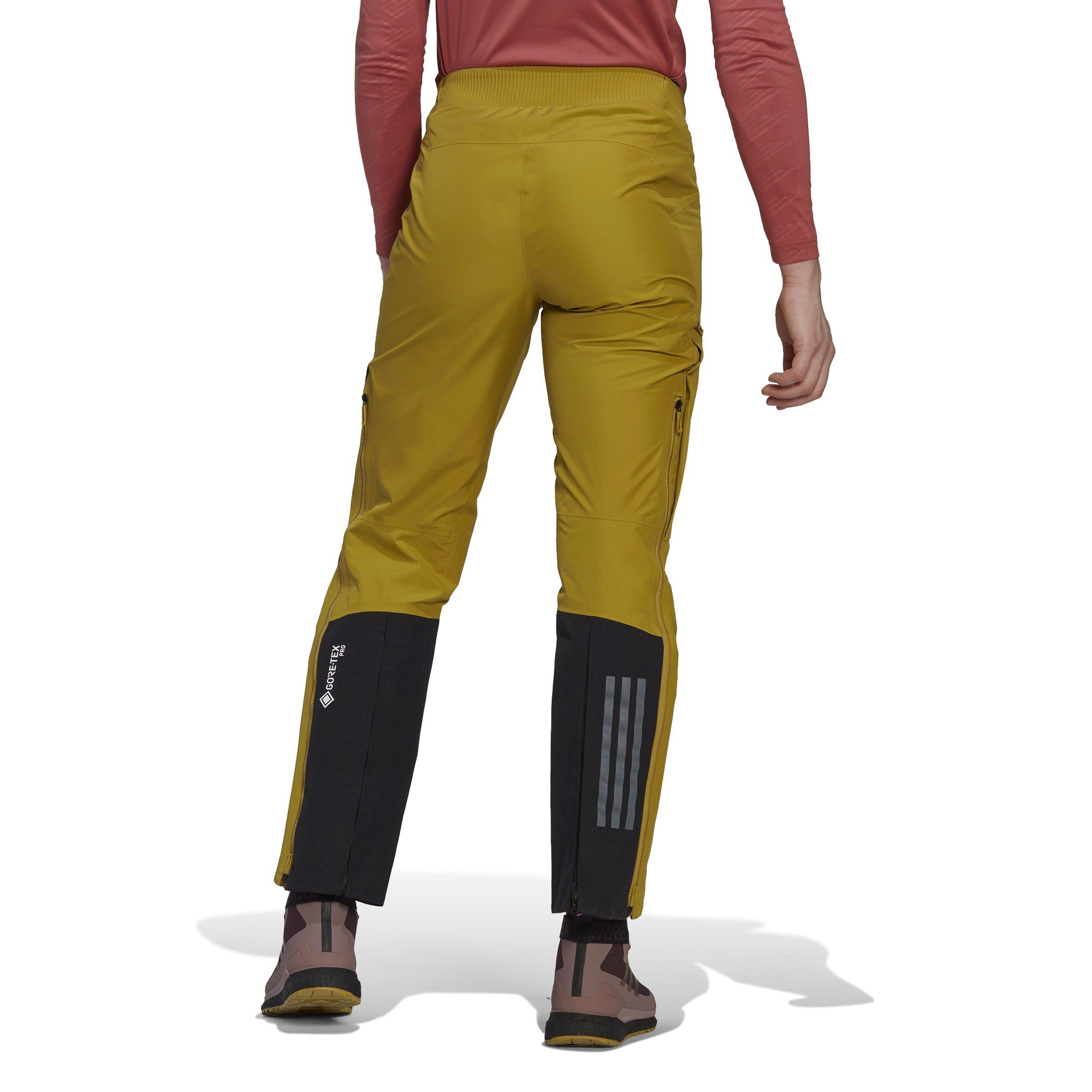 adidas Terrex Techrock GORE TEX Pro Pants Womens