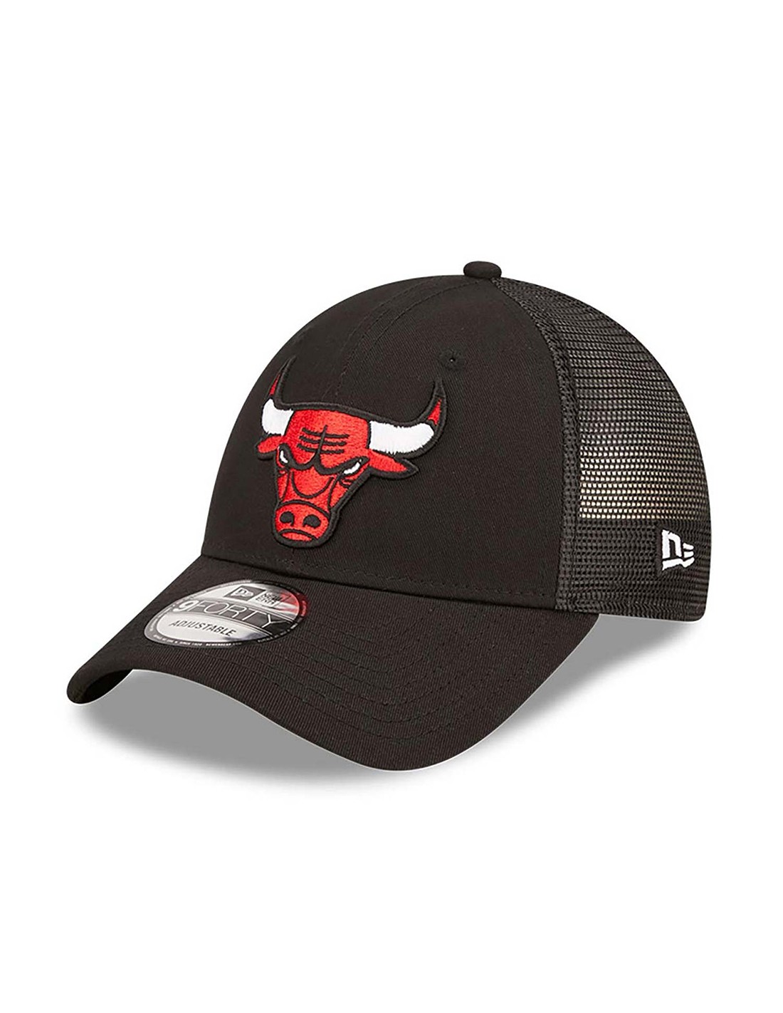new era home field 9forty trucker chibul otc