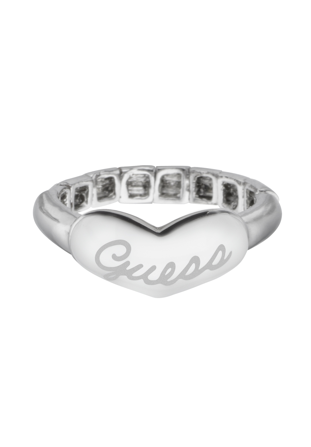 Guess Damenring UBR41203