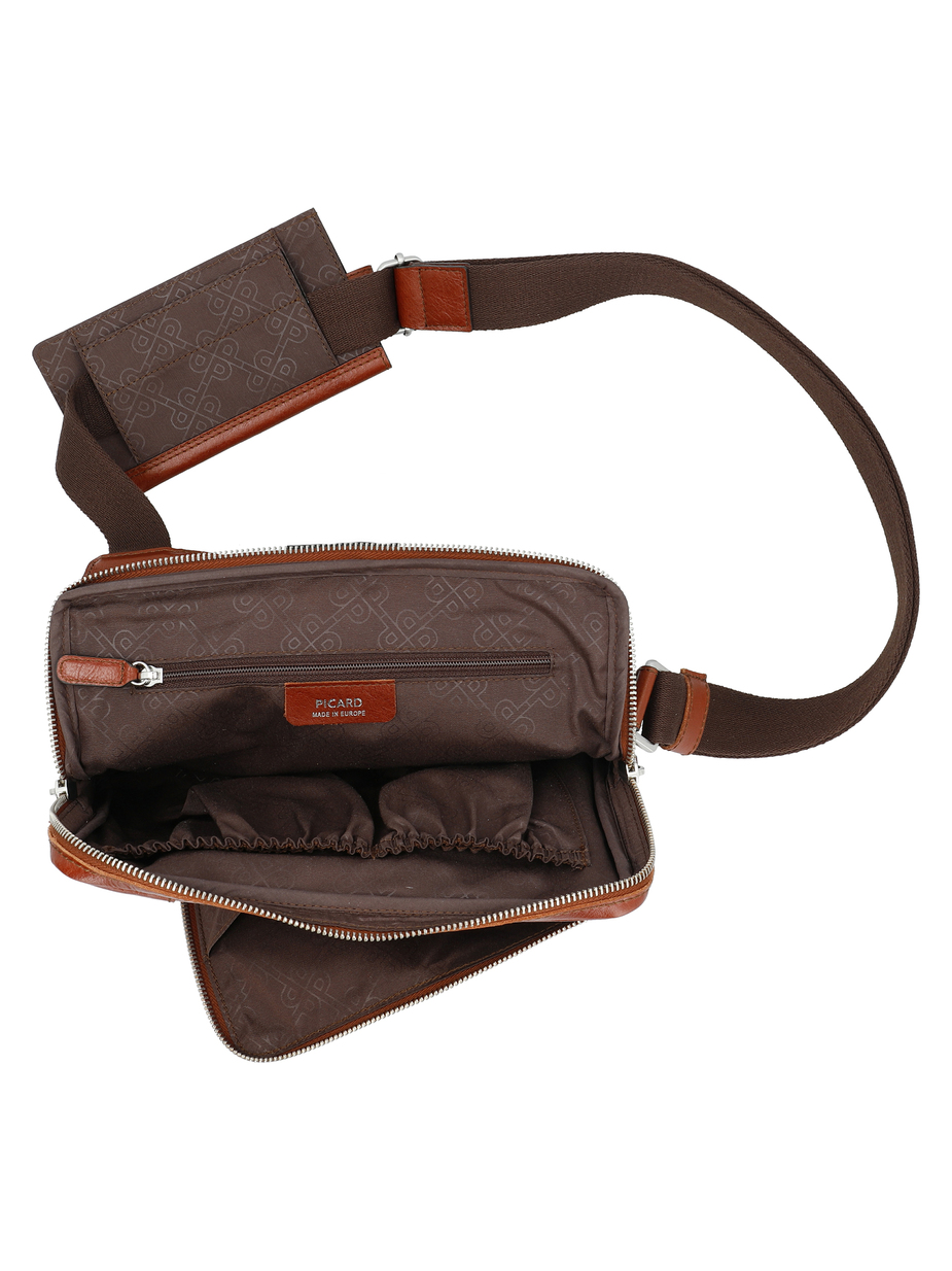 PICARD CROSS-BODY UMHÄNGETASCHE BUDDY 53