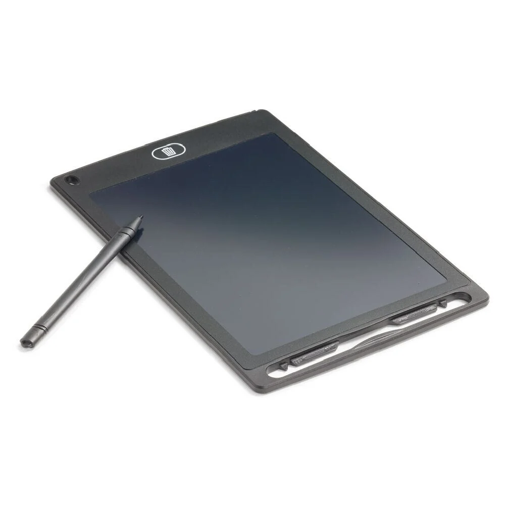 Tablette de dessin électronique avec stylet 22,6x14,5cm