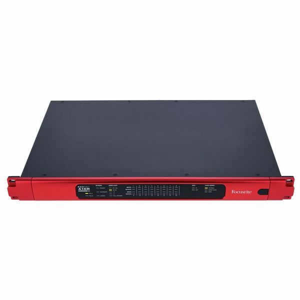 Focusrite RedNet A16R MKII