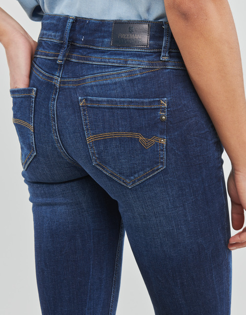 Freeman T.Porter - MADIE S-SDM - Bleu
