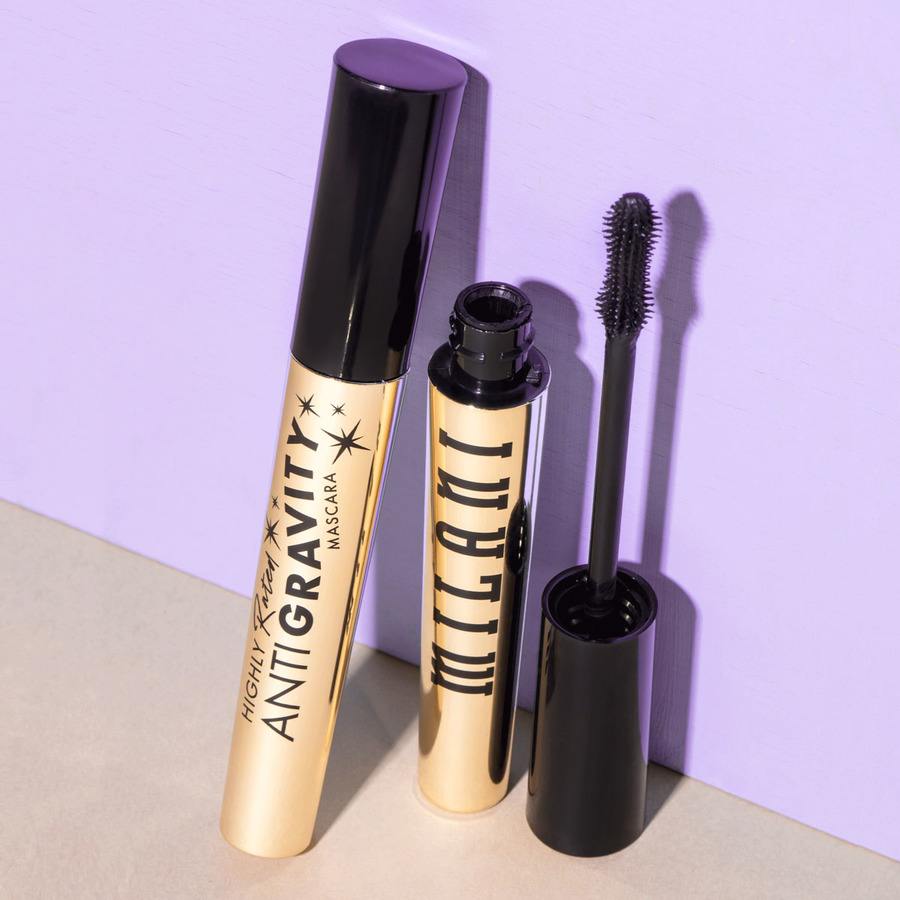 Milani Cosmetics Highly Rated Anti-Gravity Mascara 11,5ml
