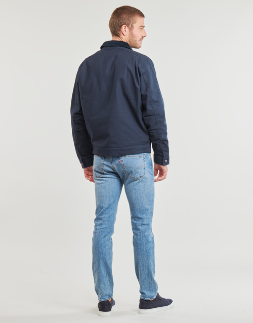 Timberland - STRAFFORD INSULATED - Marine