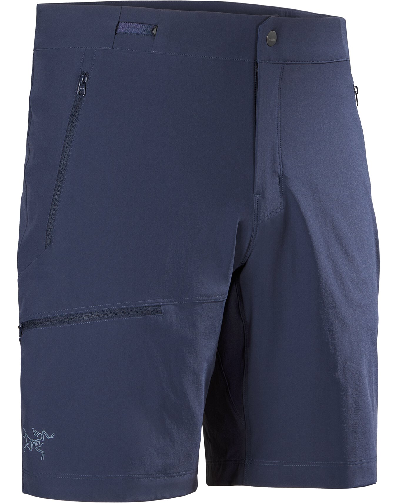 Gamma Lightweight Short 9