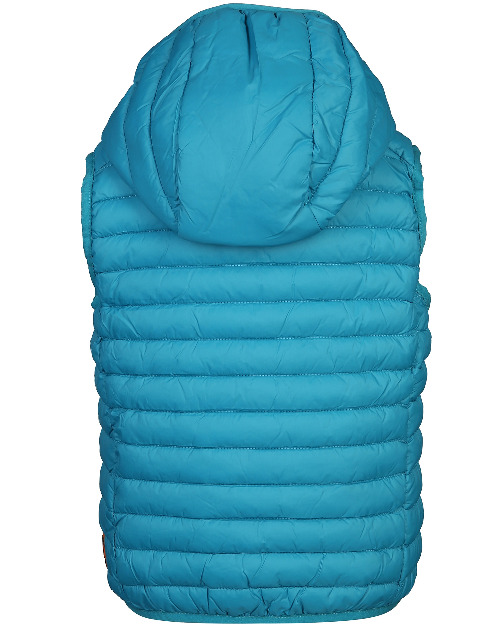 Steppweste CUPID GIGA14 in malachite blue