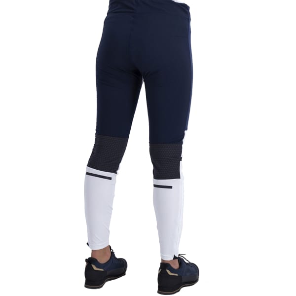 Pantalon ski de fond SWIX DYNAMIC PANT W BRIGHT WHITE
