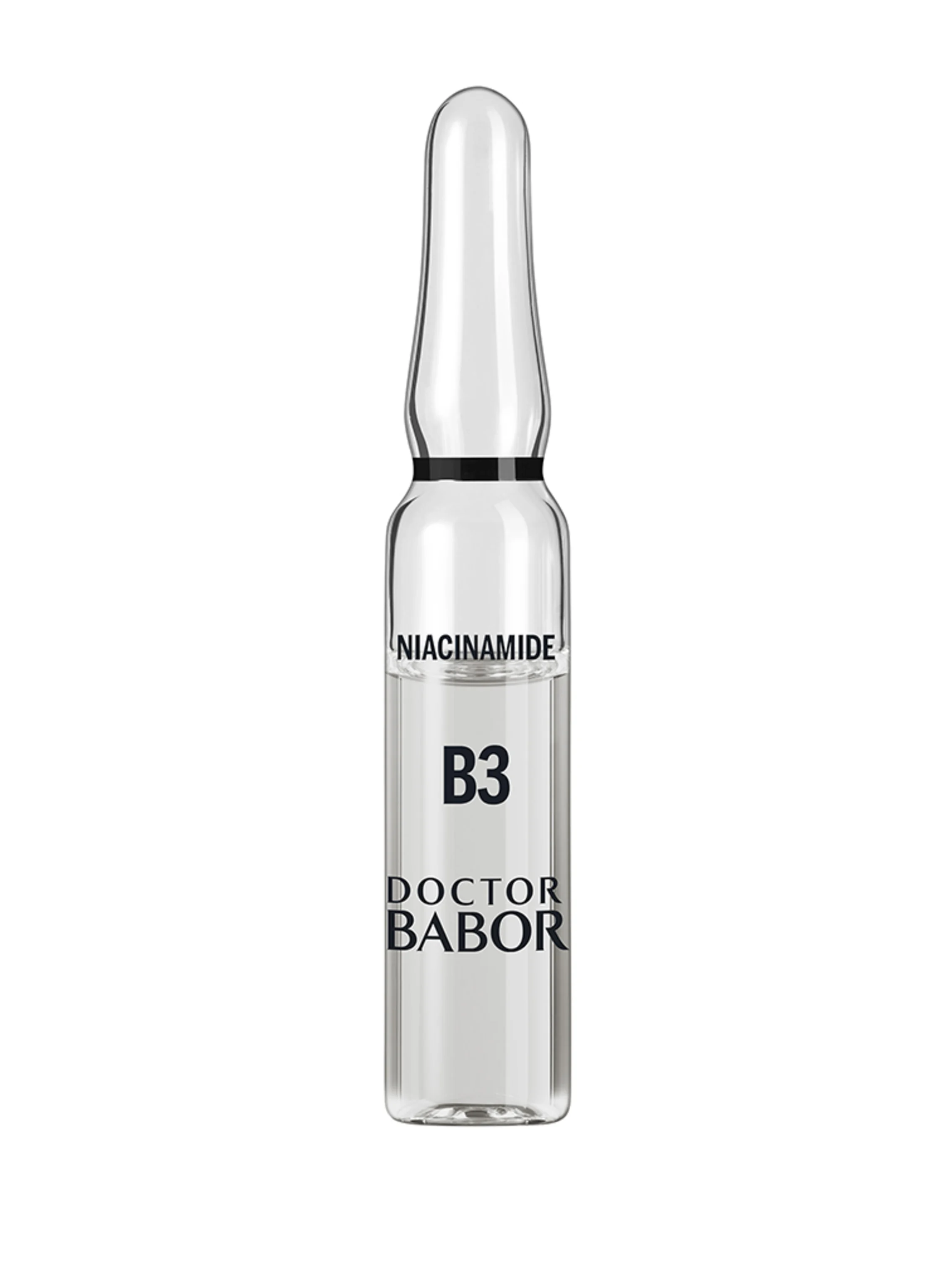 BABOR DOCTOR BABOR
