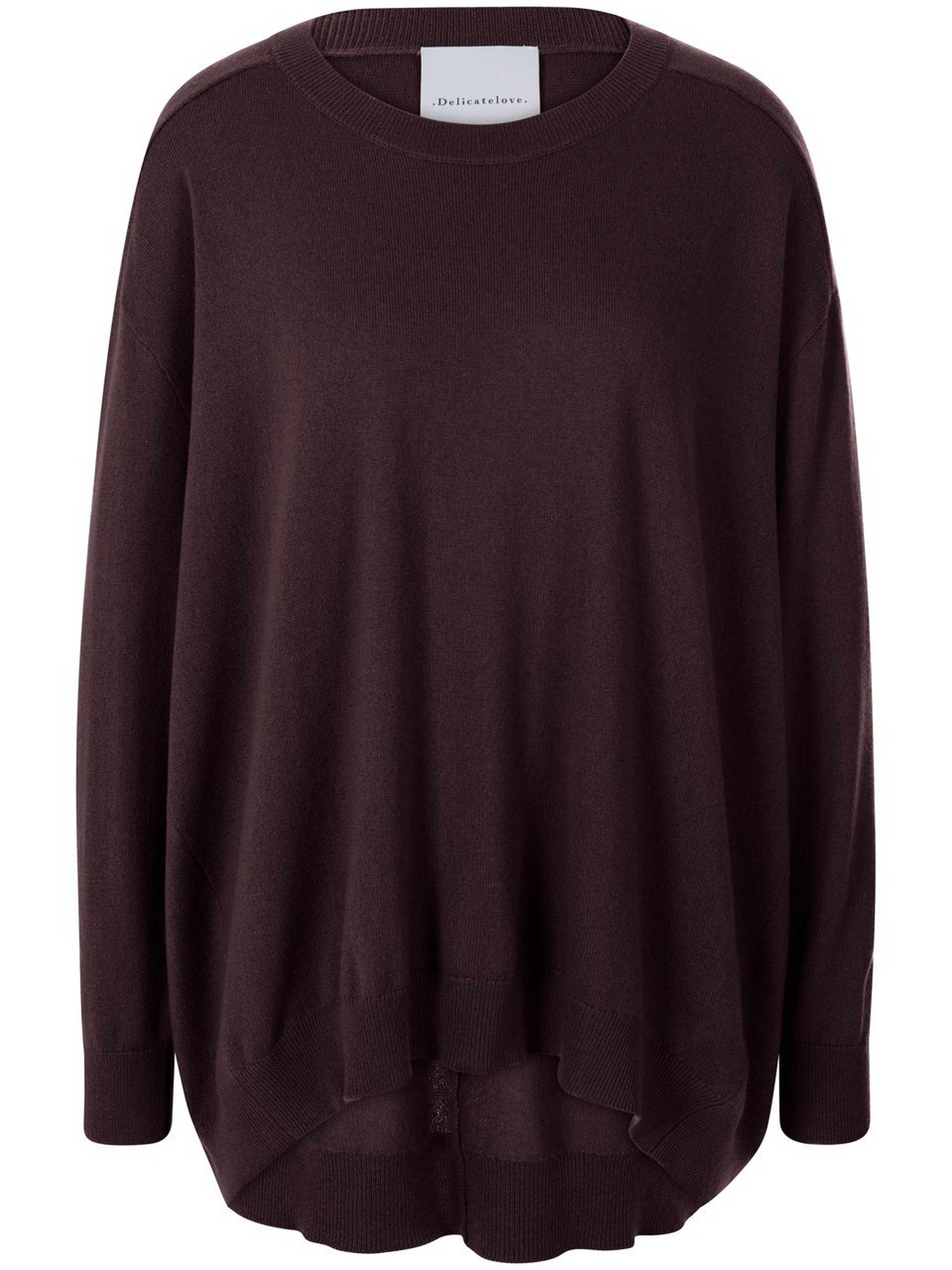 Kaschmir-Pullover JUNA