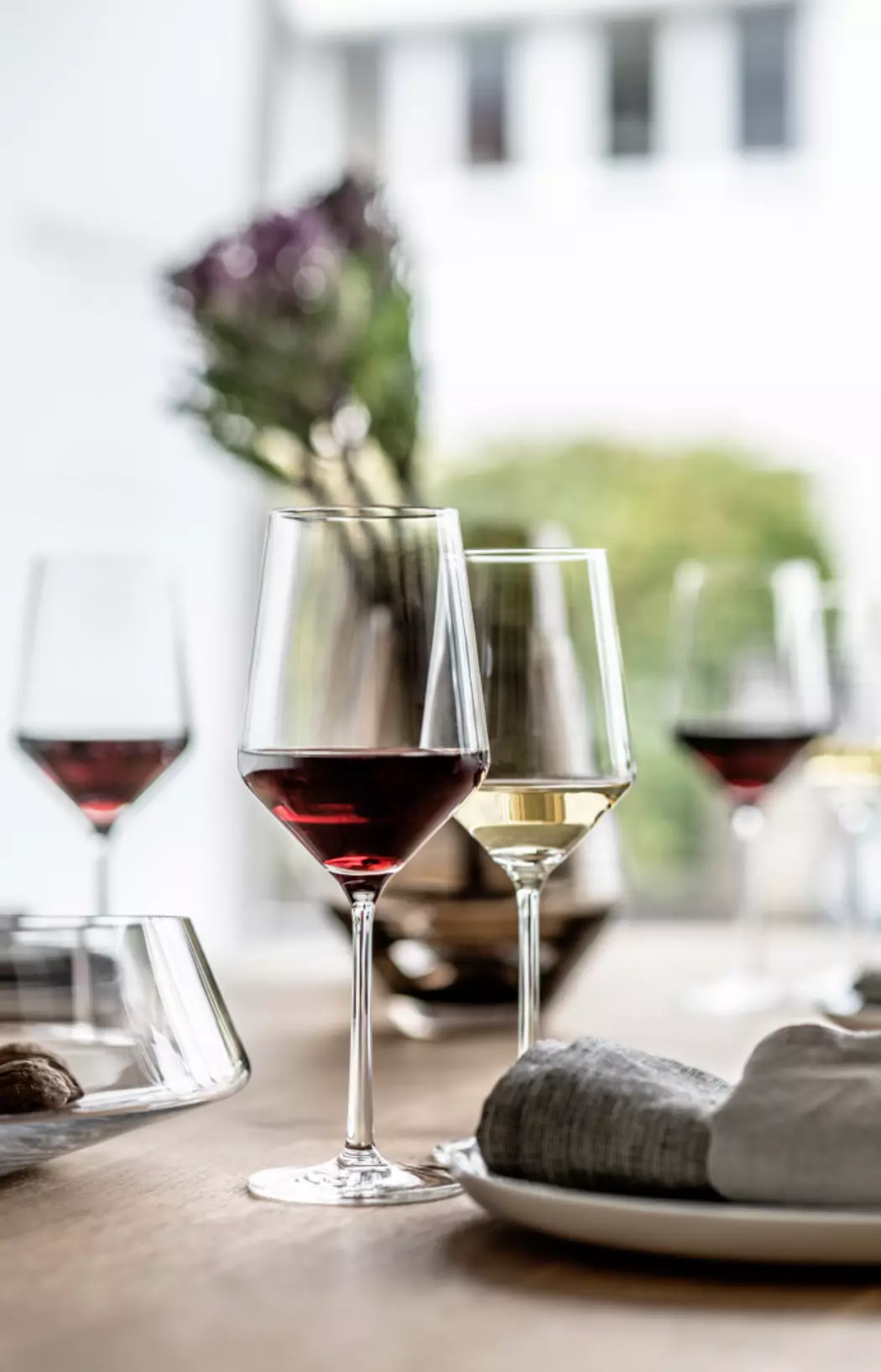 Rieslingglas Pure 300 ml