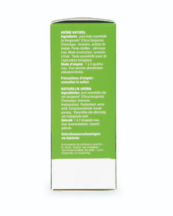 Purasana Etherische Olie Bergamot 10ML