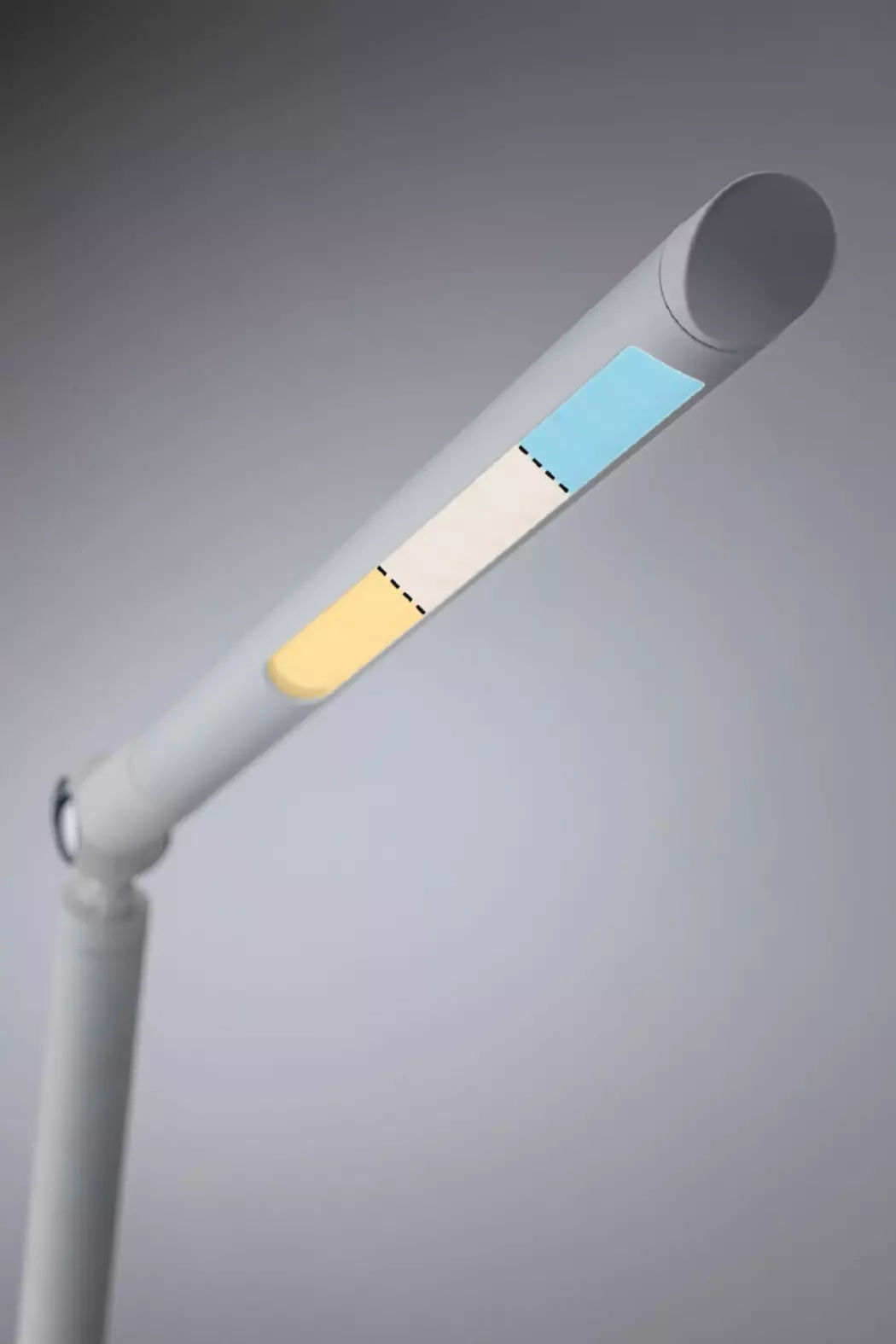 LED-Tischleuchte FlexBar