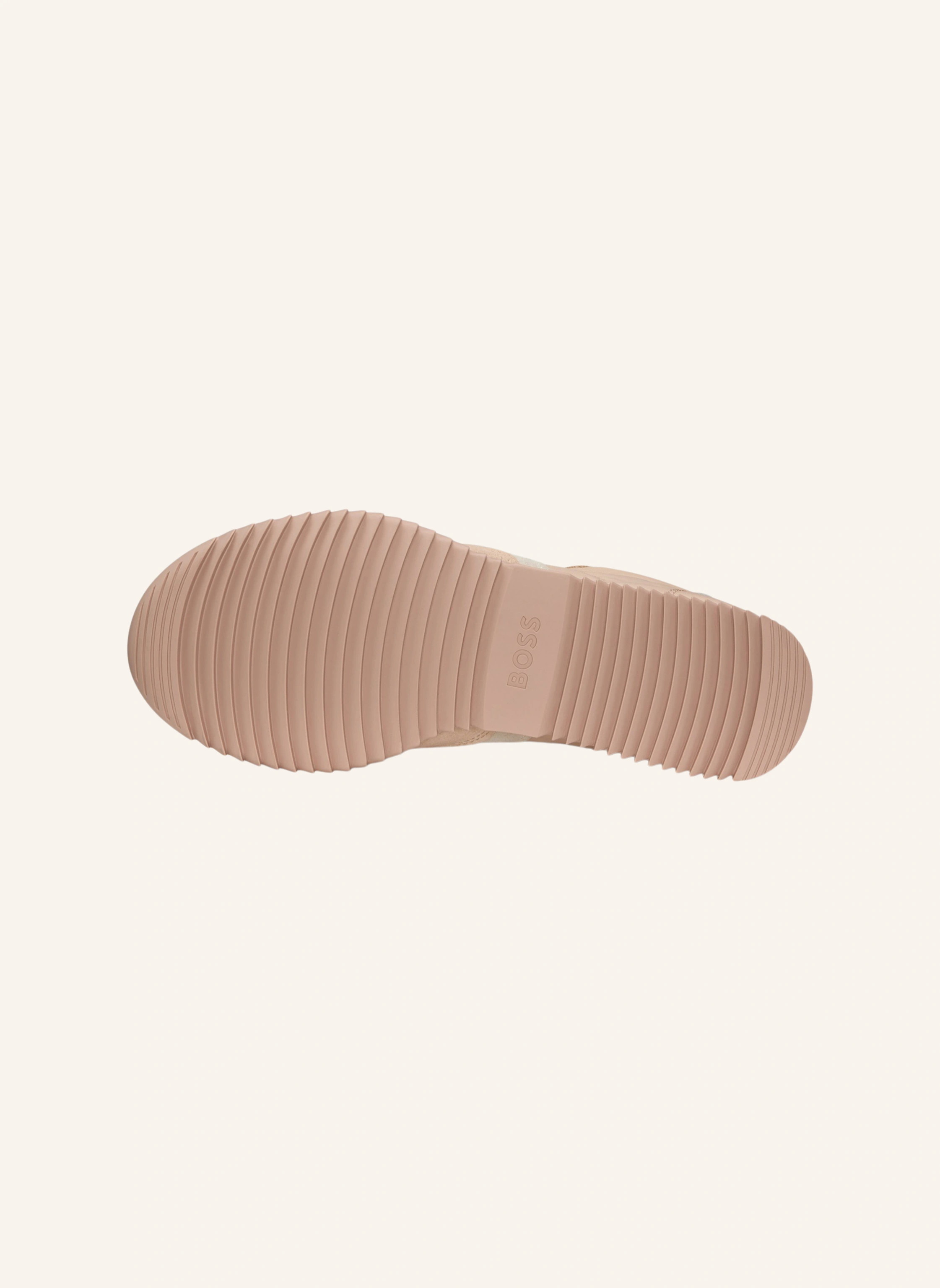 BOSS Turnschuh CARLYNN_LOWP_NYSDW