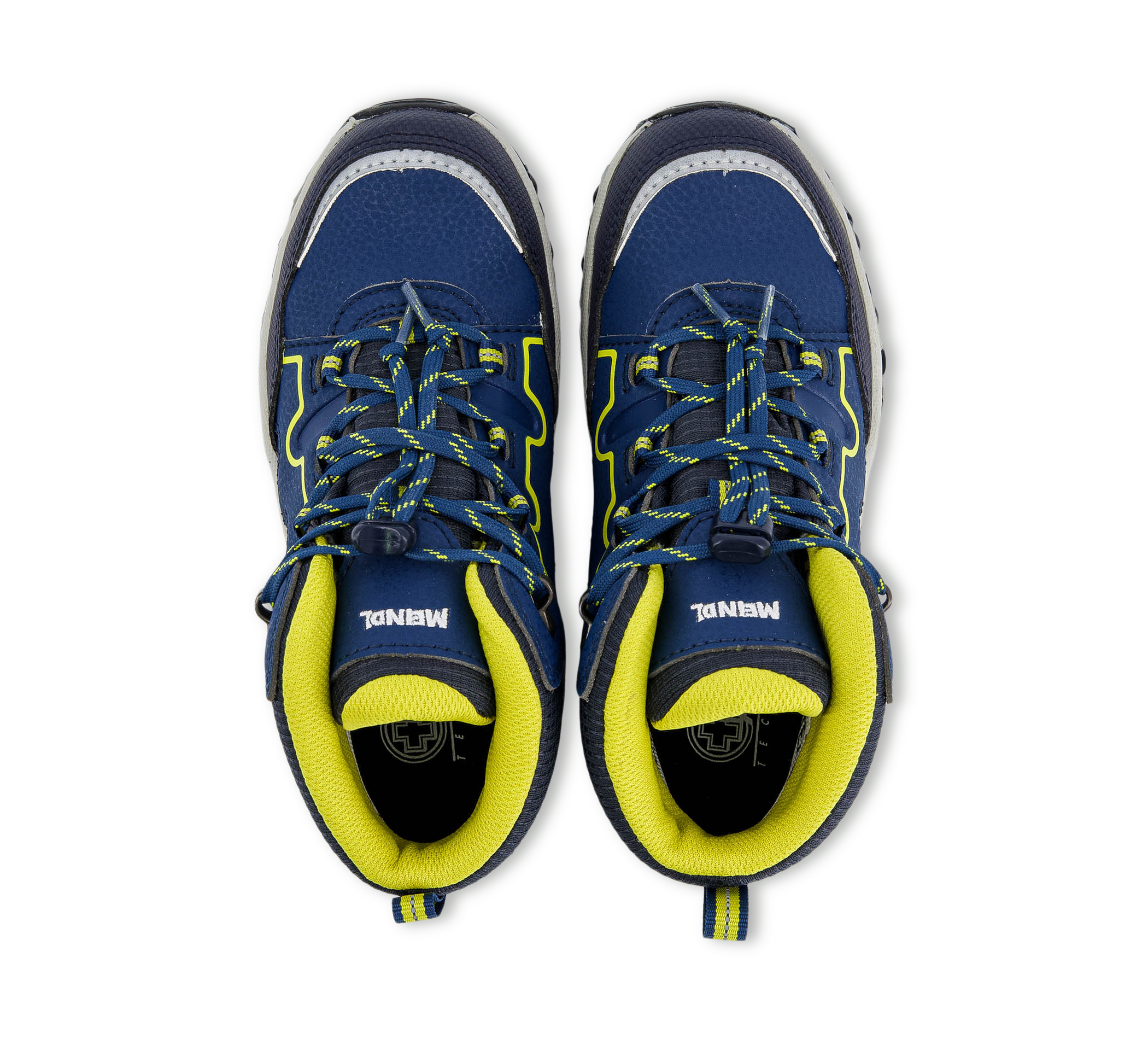 Meindl Junior Hiker GTX