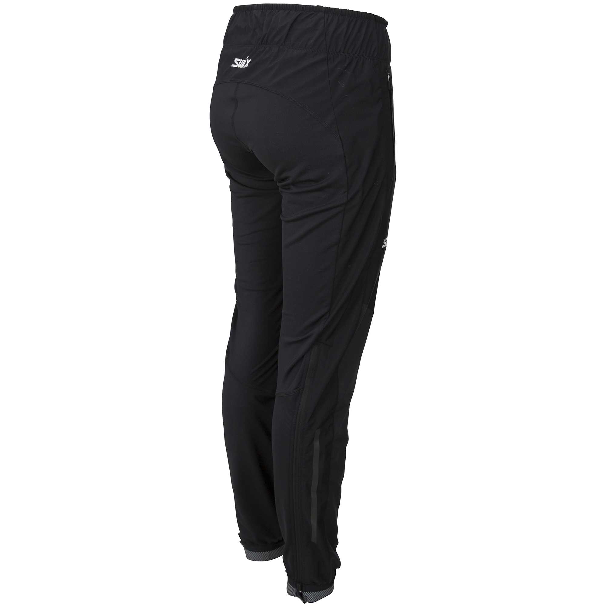 Evolution GORE-TEX Infinium Pants Dame Black