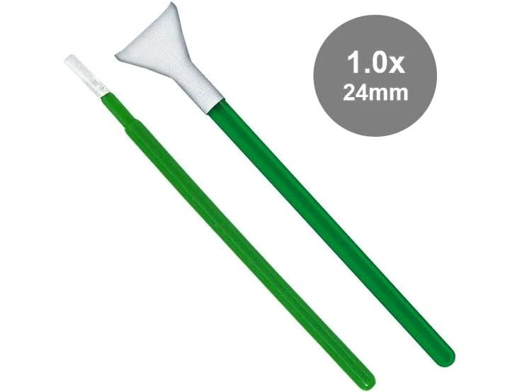 Visible Dust EZ Corner2Corner Kit 1.0x reguläre Stärke Präzises Reinigungsset für Digitalkamera-Sensoren