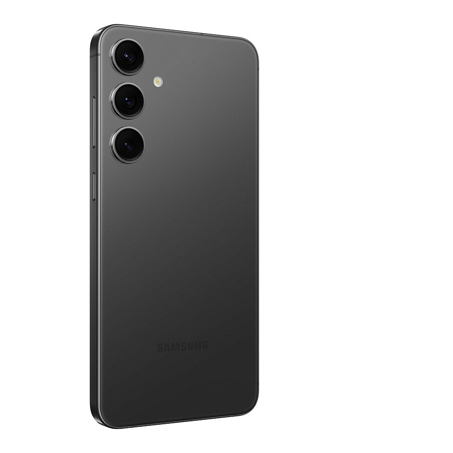 Samsung Galaxy S24+ 5G (Noir) - 512 Go · Reconditionné