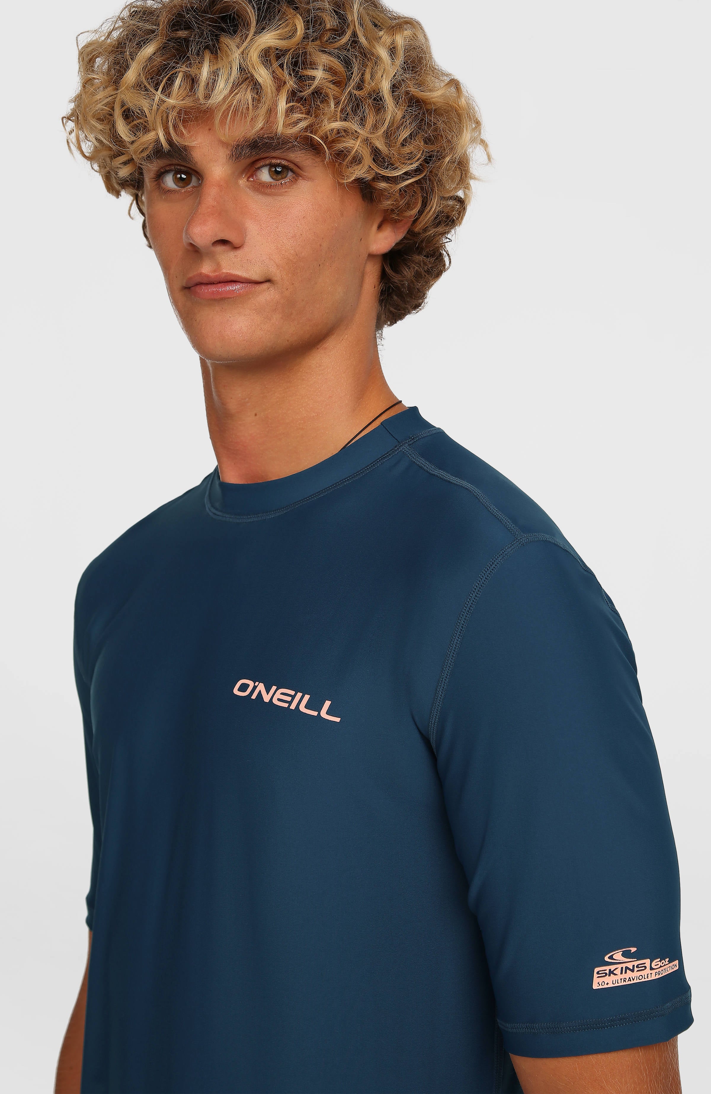 O'Neill UV-shirt met korte mouwen