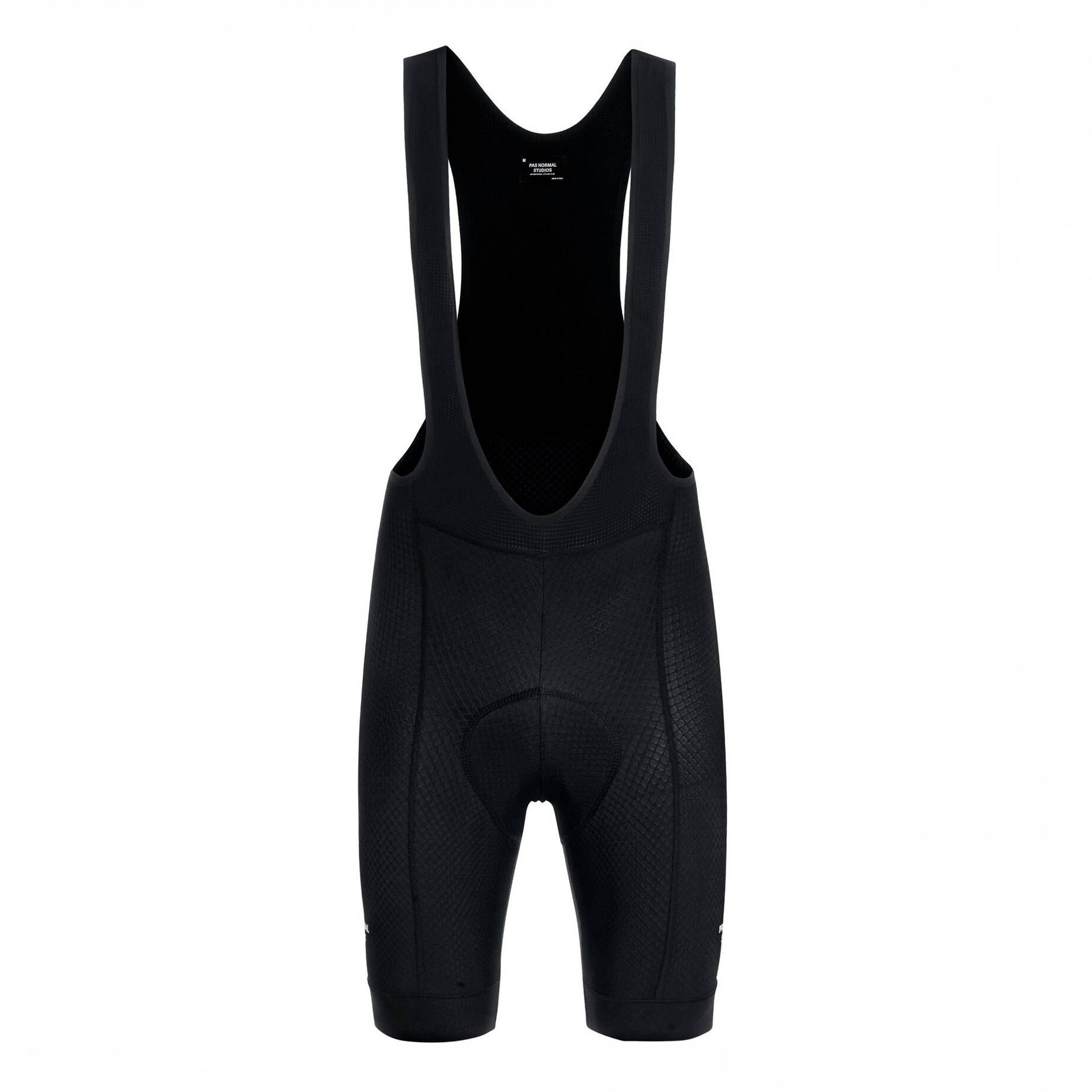 Pas Normal Studios| Herren Radtights ESSENTIAL BIB