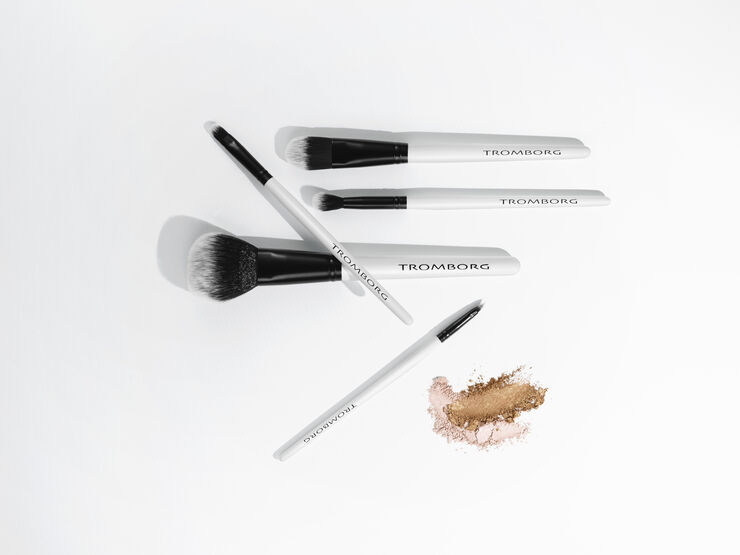 Tromborg Vegan Brush #5