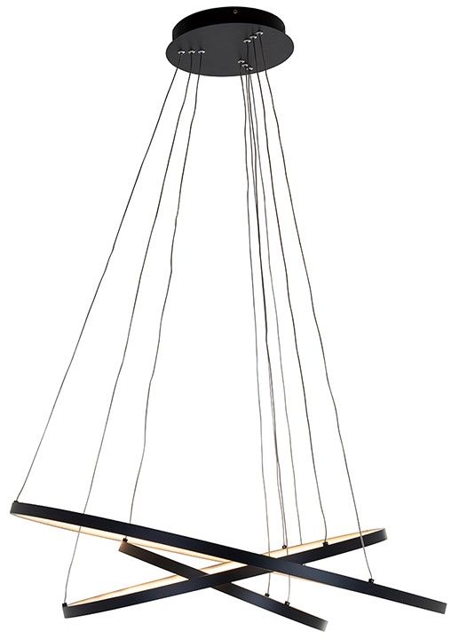 Hanglamp 210615 AmiraB80 x D80 cm