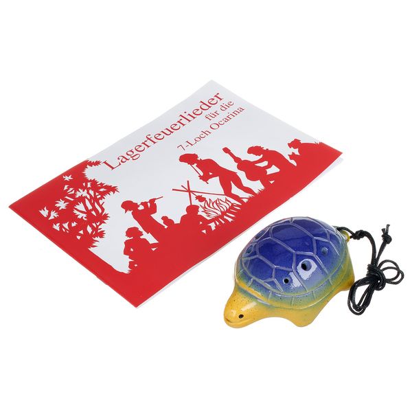 Thomann 7H C Turtle V