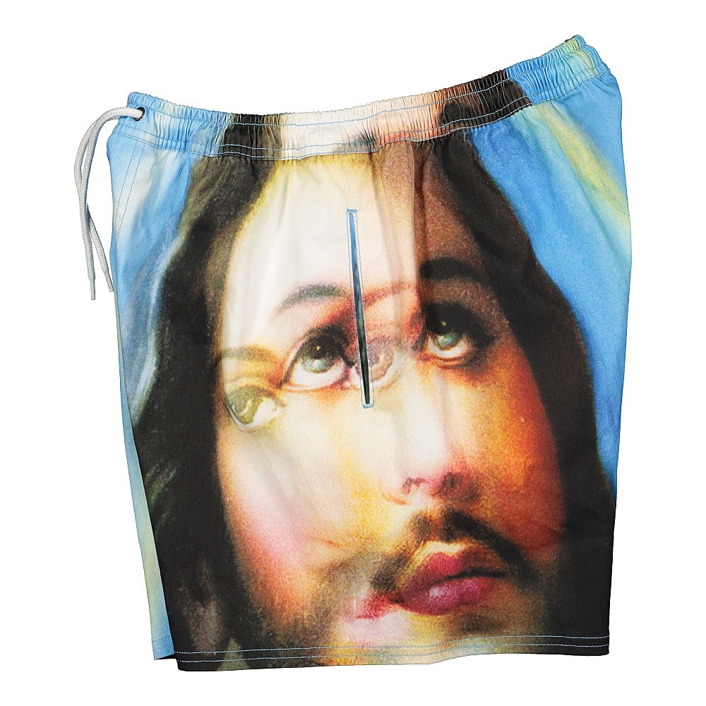 Pleasures<br>Holy Shorts