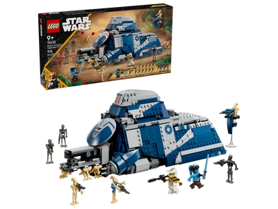 LEGO Slag om Felucia Separatist MTT™ (75435)