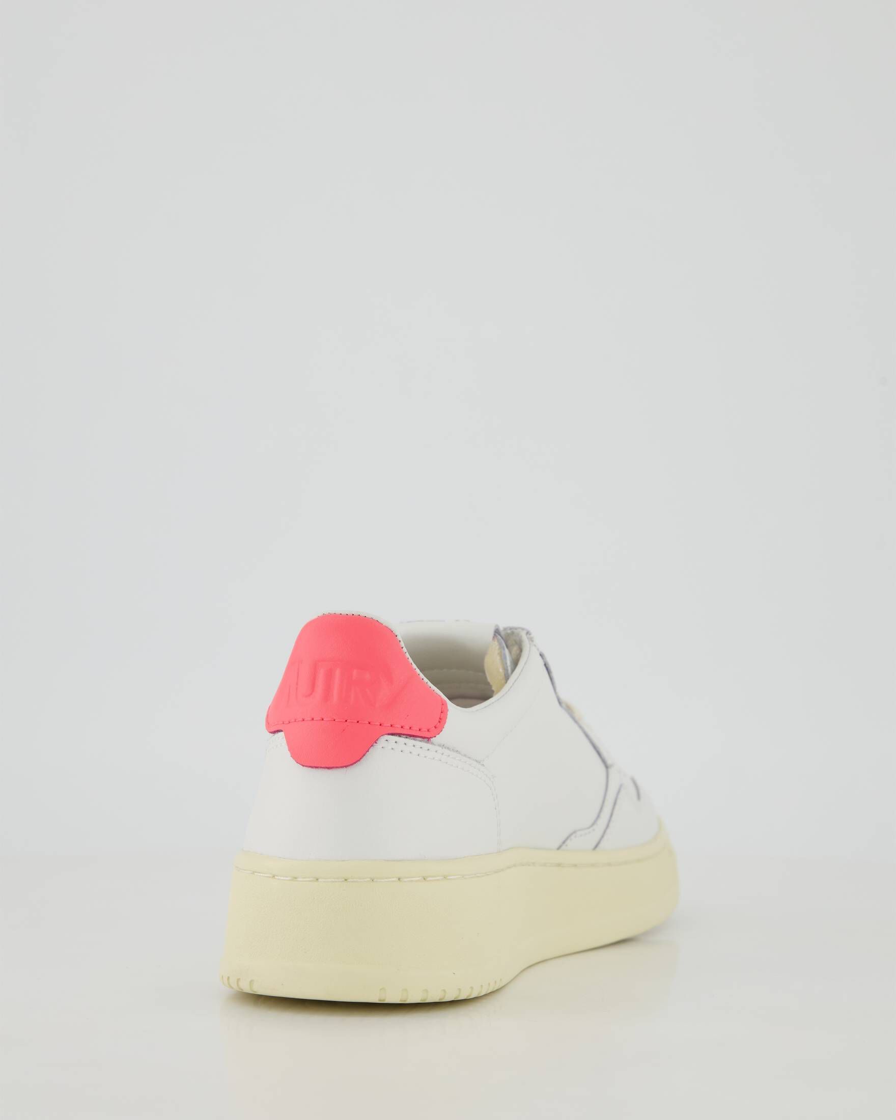 Autry| Damen Sneaker MEDIALIST aus Leder