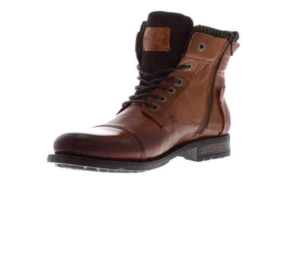 Firetrap Hays Rugged Boots Mens