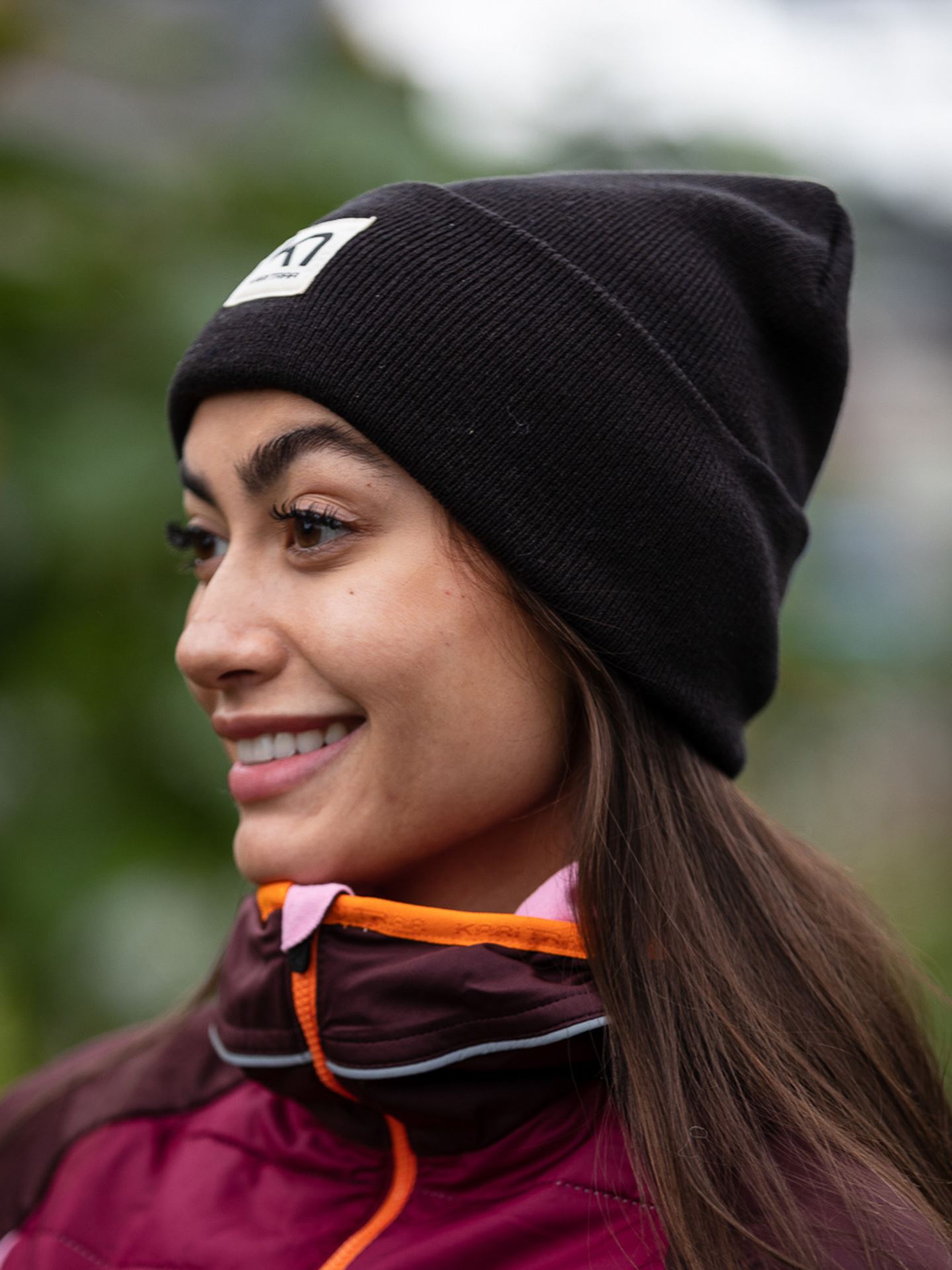 Røthe Beanie