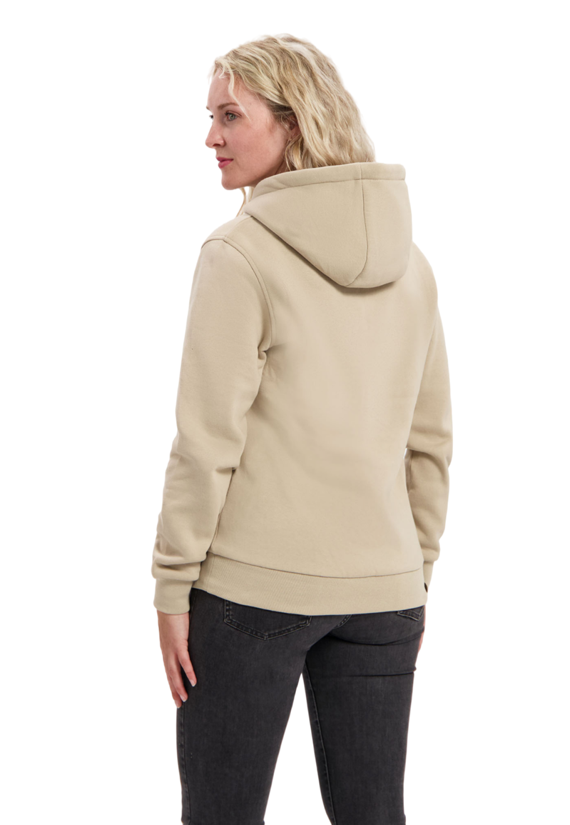 Gwen Hoodie
