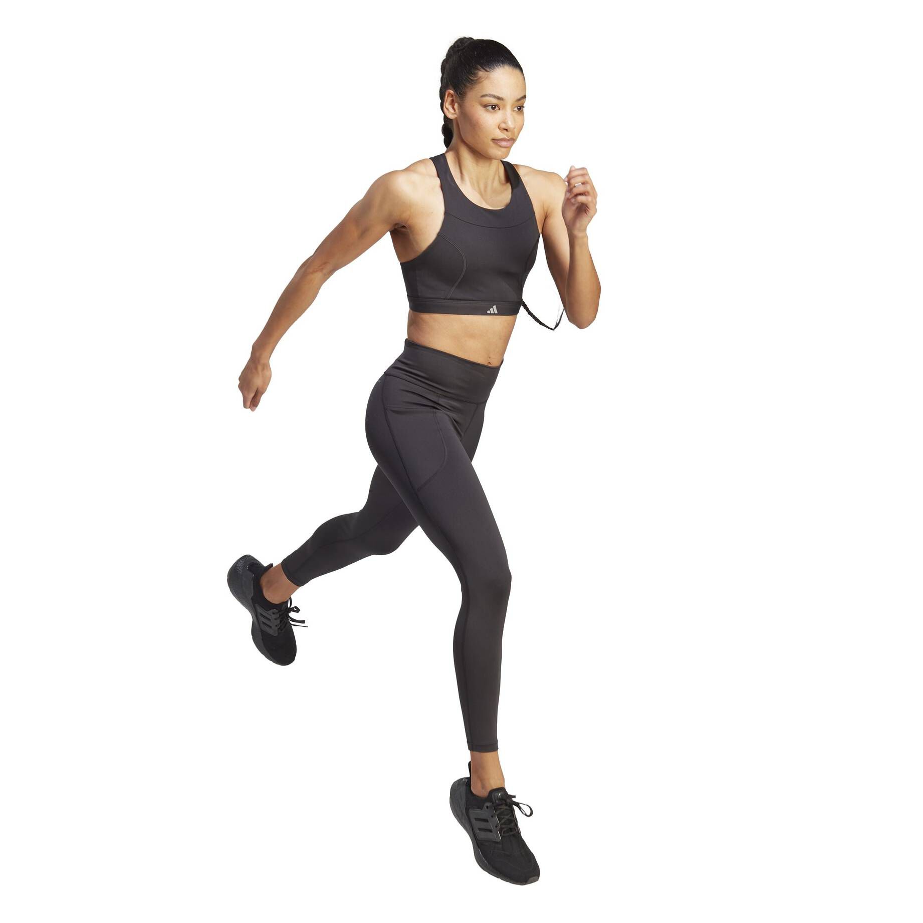 adidas Performance| Damen Laufleggings DAILYRUN 7/8 TIGHTS