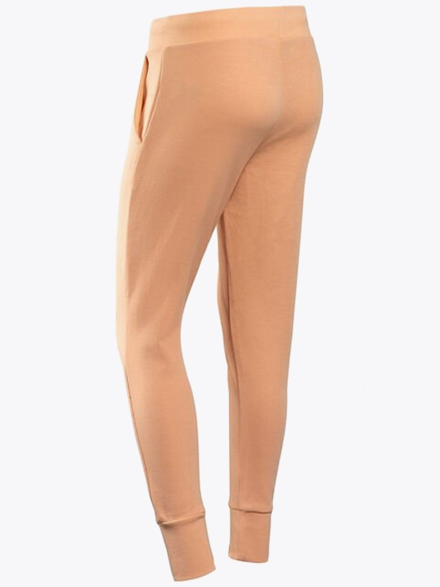 Unaltered Pant
