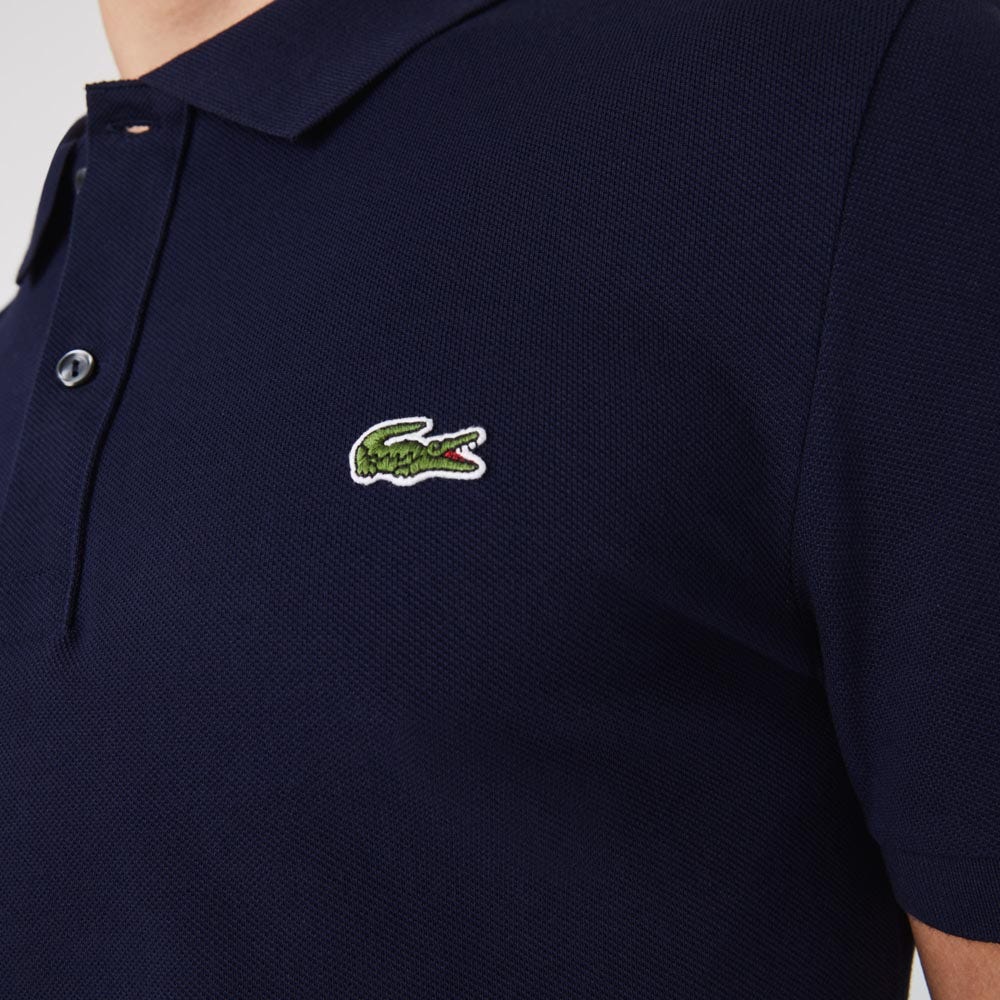 Lacoste  Men's S/S Polo