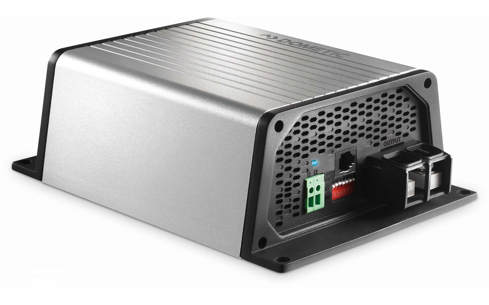Dometic Ladewandler PerfectPower DCC 1212 12 V / 10 A
