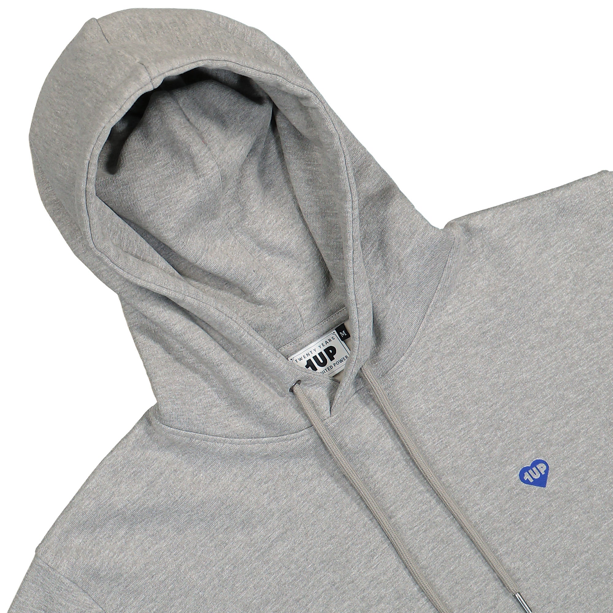 1UP<br>Heart Hoodie