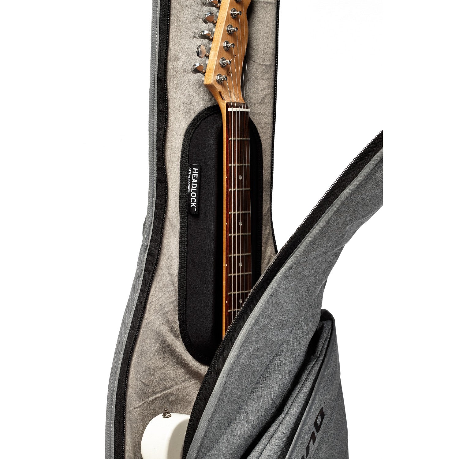 Mono M80 Guitar Sleeve Ash gigbag voor gitaar