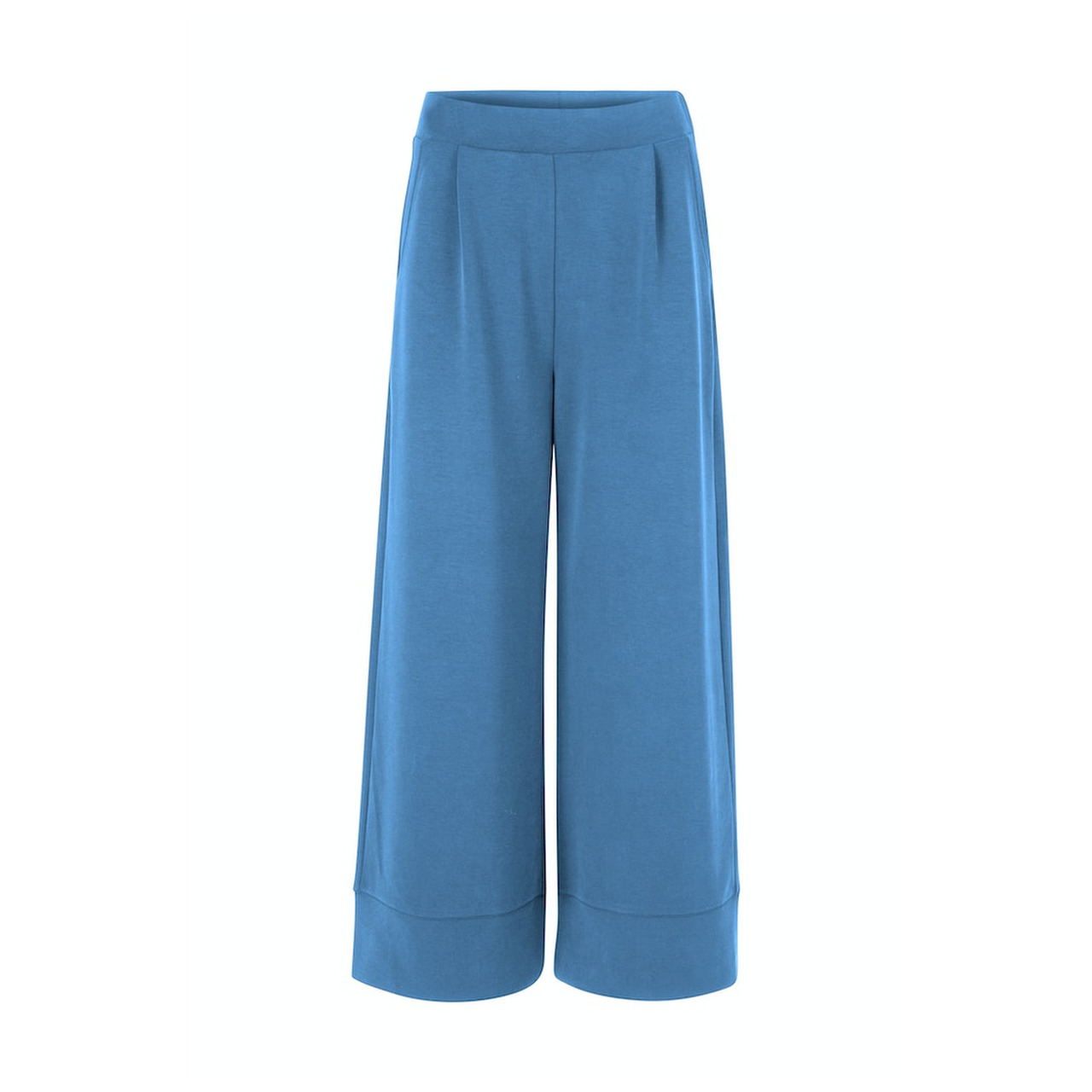 Rich & Royal Tencel Peached Culotte