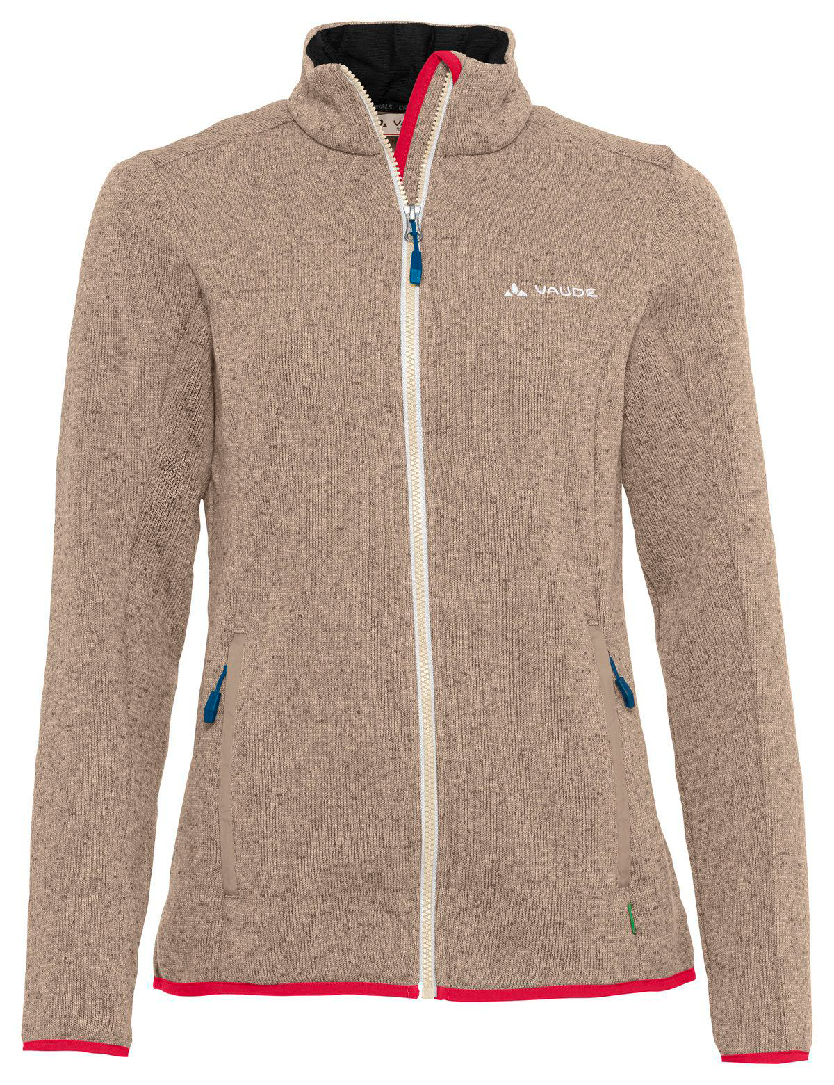 Vaude Rienza IV Damen Fleecejacke