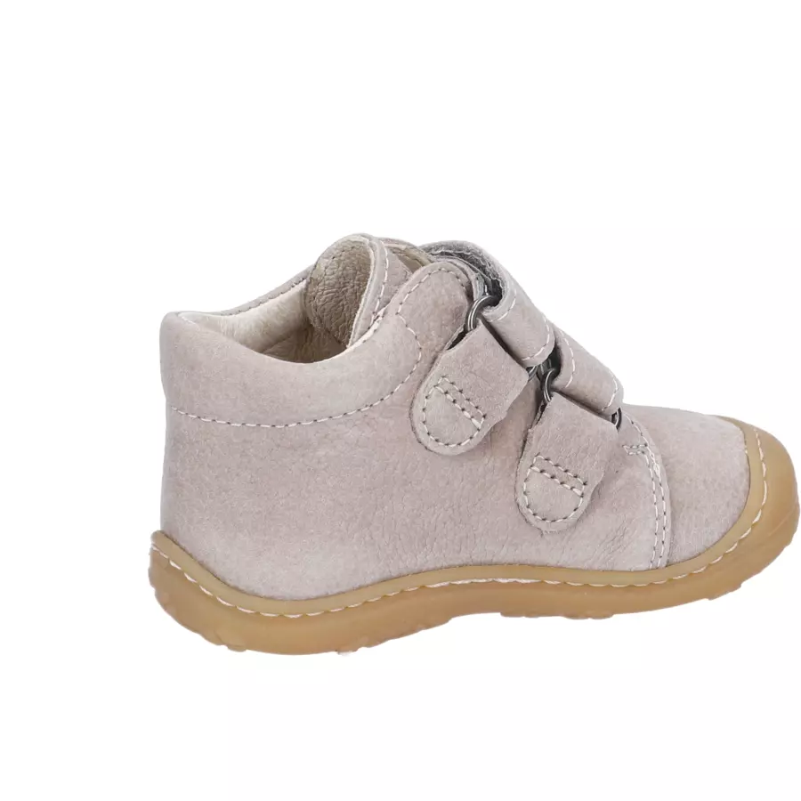 Pepino Halbschuh Chrisy kies (mittel)