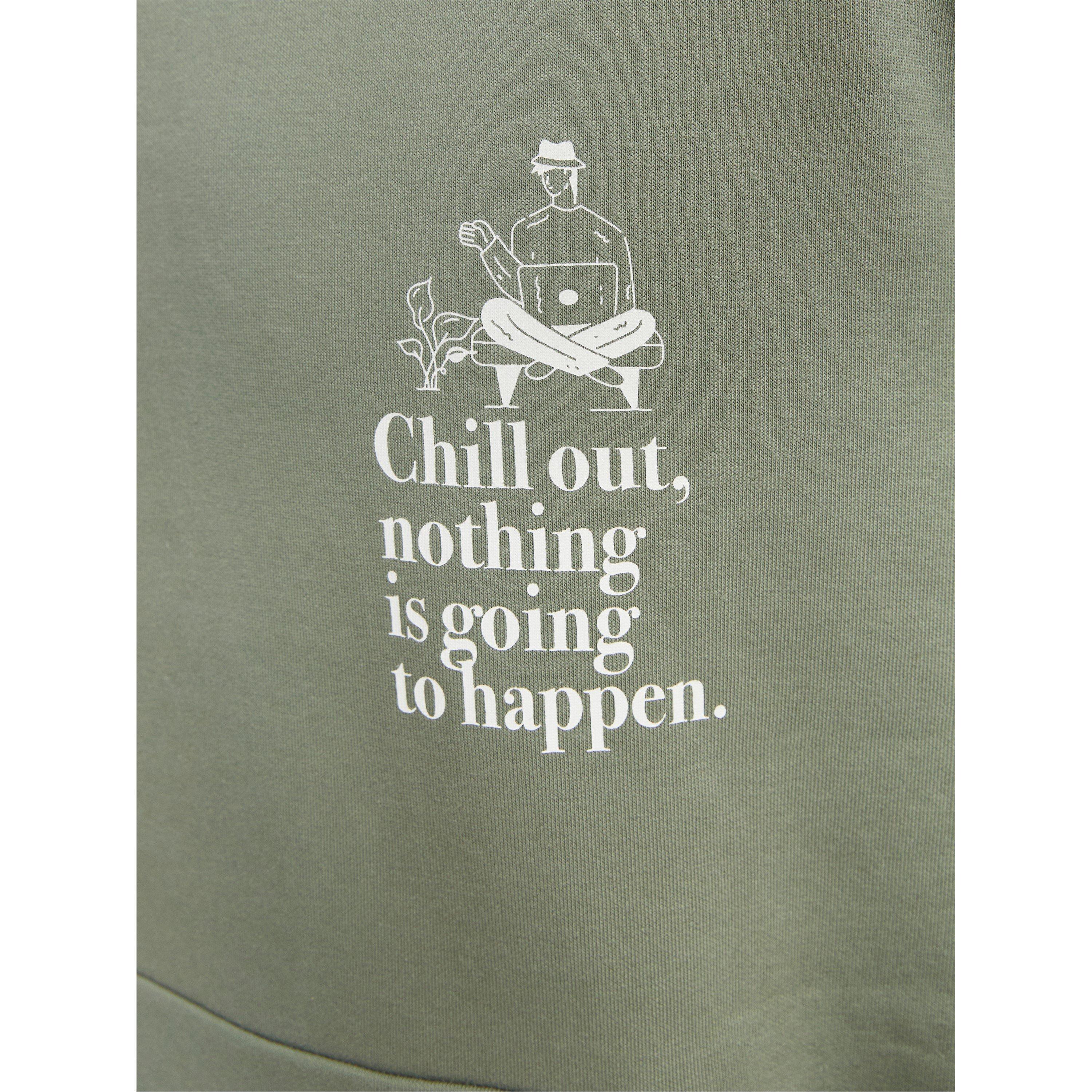 Jack and Jones Julian Hoodie Sn99