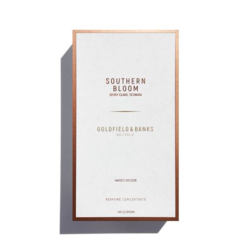 Goldfield & Banks Southern Bloom Perfume, 100 ml