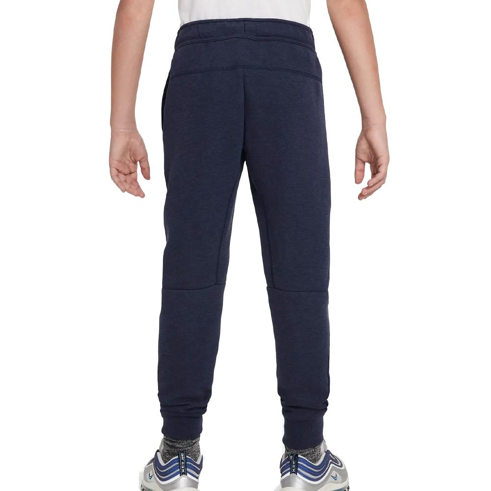 Nike Jogging Marine Garçon Nike Tech