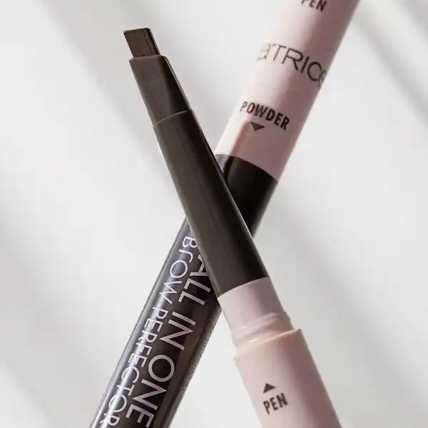 All In One Brow Perfector 030 Dark Brown